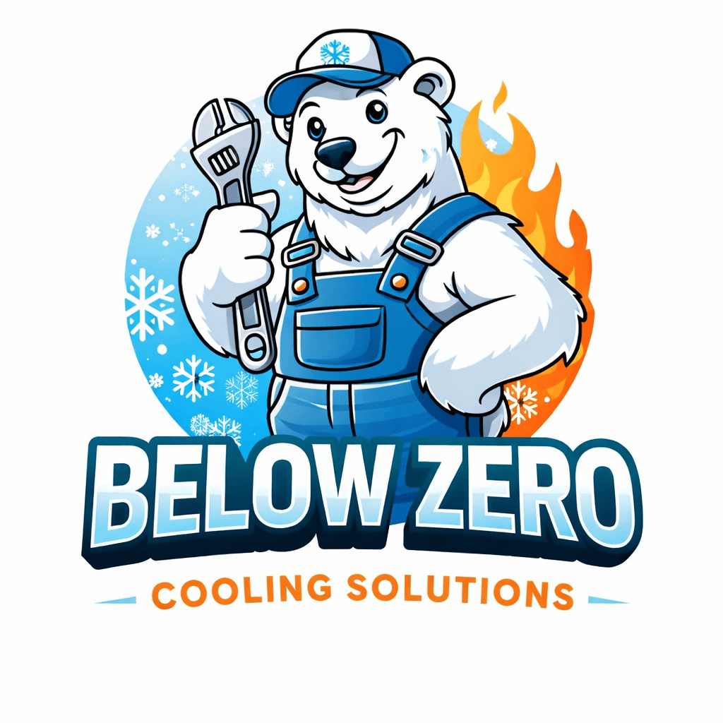Below Zero Cooling Denver HVAC